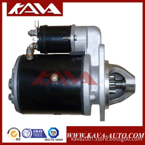 Lucas M50, M127 Starter Motor,Lester 17071,2-2304-LU